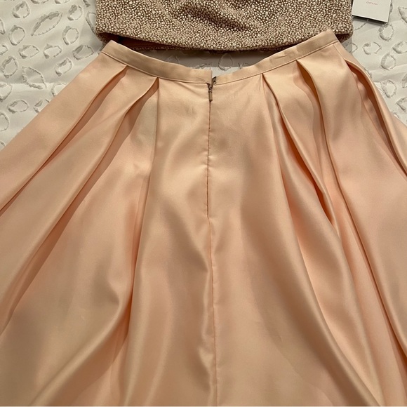 NWT Terani Couture 2-Piece Dress - Picture 7 of 14